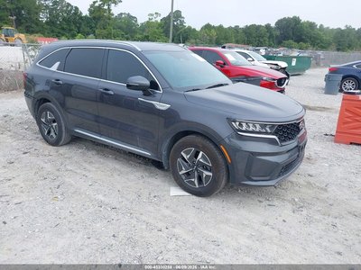 2021 Kia Sorento