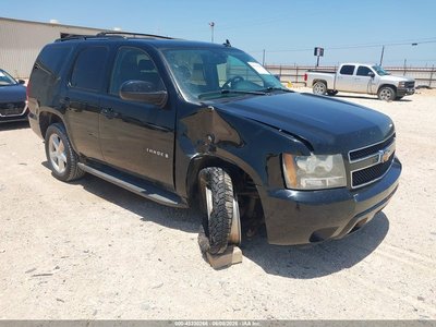 2009 Chevrolet Tahoe