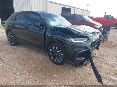 3CZRZ2H74TM****** 2026 Honda HR-V