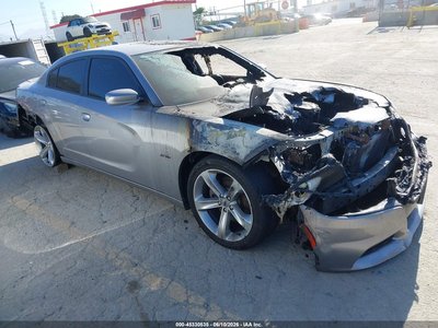2C3CDXCT9HH****** 2017 Dodge Charger