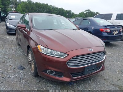 3FA6P0K99GR****** 2016 Ford Fusion