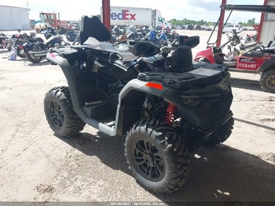 LCELV1ZS3S6****** 2025 CF Moto CFORCE