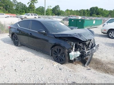 1N4BL4CV3NN****** 2022 Nissan Altima