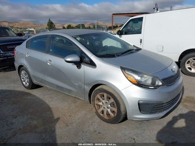 KNADM4A3XH6****** 2017 Kia Rio