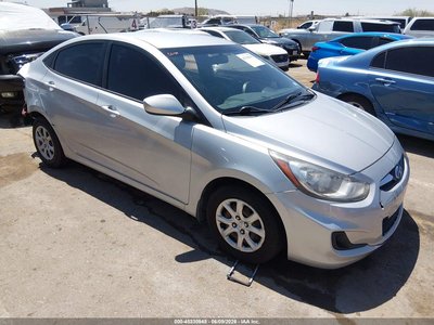 2013 Hyundai Accent