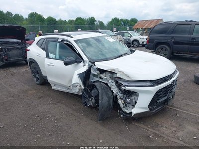 KL77LKE25RC****** 2024 Chevrolet Trax