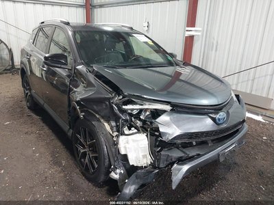 JTMJJREV4JD****** 2018 Toyota RAV4 Hybrid
