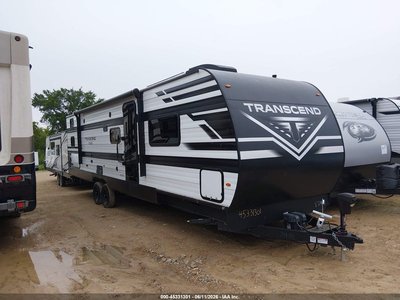 573TT3722R8****** 2024 Grand Design Recreational Transcend