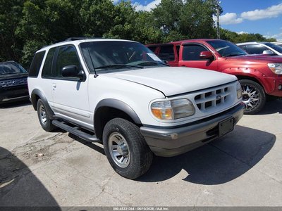 1998 Ford Explorer