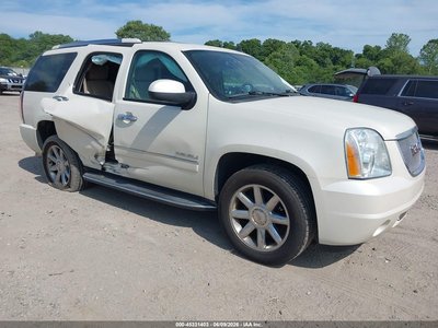 2014 GMC Yukon