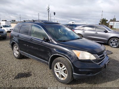 JHLRE4H78AC****** 2010 Honda CR-V
