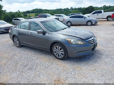 1HGCP2F84BA****** 2011 Honda Accord
