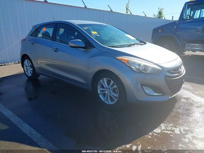 KMHD35LH3FU****** 2015 Hyundai Elantra