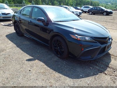 4T1T11BK5PU****** 2023 Toyota Camry