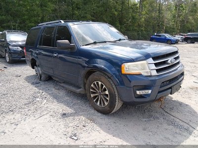 2017 Ford Expedition