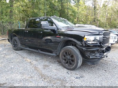 3C6UR5DL7RG****** 2024 RAM 2500