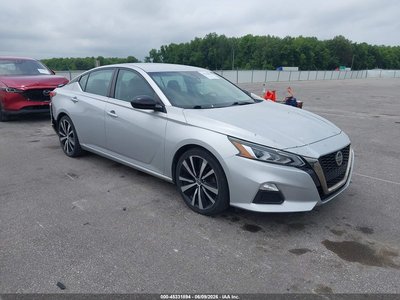 1N4BL4CV0KC****** 2019 Nissan Altima