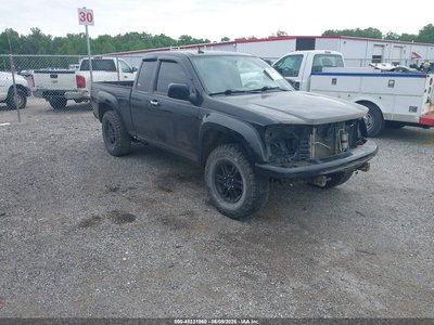 1GCDT199598****** 2009 Chevrolet Colorado
