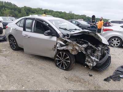 2T1BURHE8HC****** 2017 Toyota Corolla
