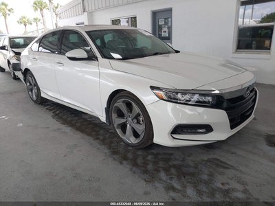 2020 Honda Accord