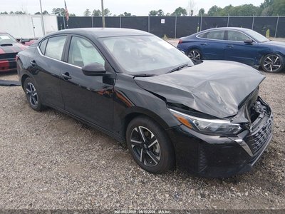 2024 Nissan Sentra