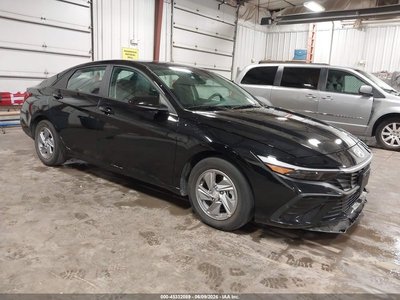 KMHLL4DG3RU****** 2024 Hyundai Elantra