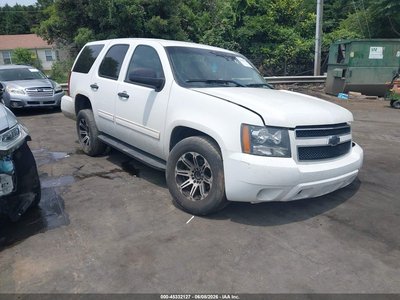 1GNLC2E05DR****** 2013 Chevrolet Tahoe