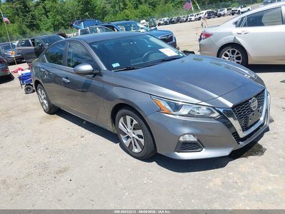 2020 Nissan Altima