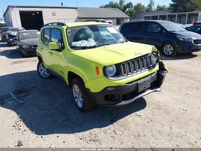 ZACCJBBB3HP****** 2017 Jeep Renegade