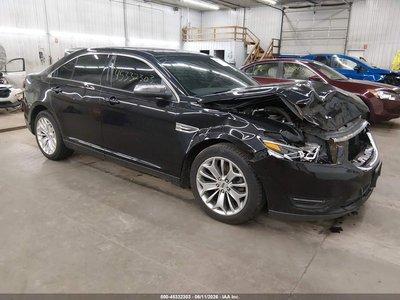 2019 Ford Taurus