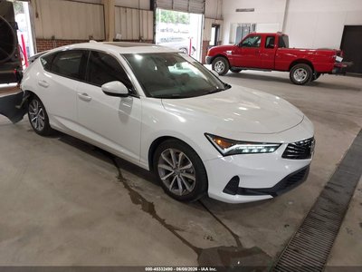 2023 Acura Integra