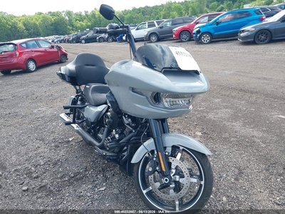 2024 Harley-Davidson Road Glide
