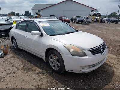 1N4AL21E78N****** 2008 Nissan Altima