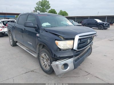 5TFEY5F15AX****** 2010 Toyota Tundra