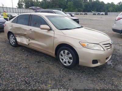 2010 Toyota Camry