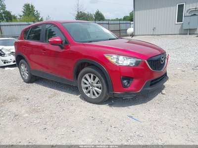 2015 Mazda CX-5