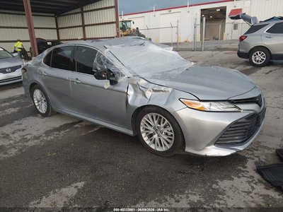 4T1B11HK0KU****** 2019 Toyota Camry