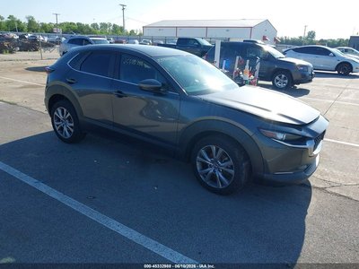 2020 Mazda CX-30