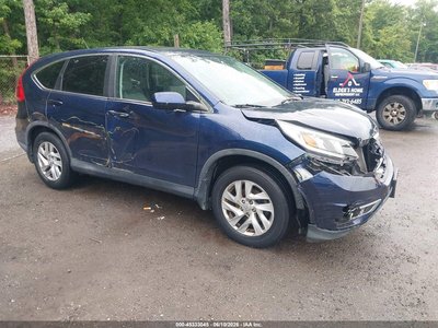 2HKRM3H53FH****** 2015 Honda CR-V