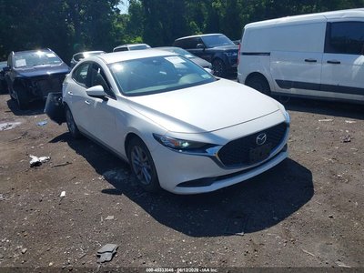 2021 Mazda 3
