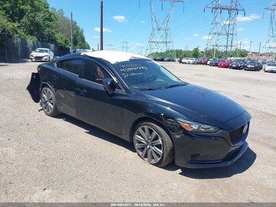 2018 Mazda 6