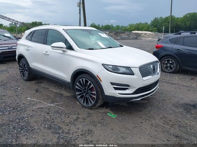 2019 Lincoln MKC