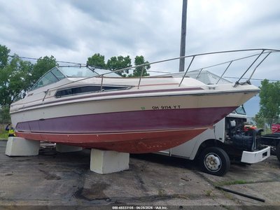 1986 Sea Ray Other
