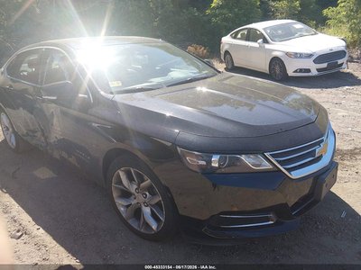 2015 Chevrolet Impala