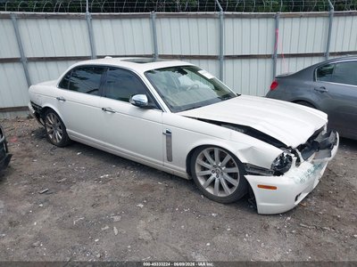 SAJWA82B48S****** 2008 Jaguar XJ-Series
