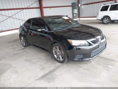 JTKJF5C73D3****** 2013 Scion TC