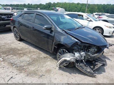 5YFBURHE5FP****** 2015 Toyota Corolla