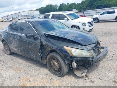 1HGCP2F39CA****** 2012 Honda Accord