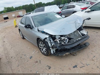 2HGFE2F2XTH****** 2026 Honda Civic