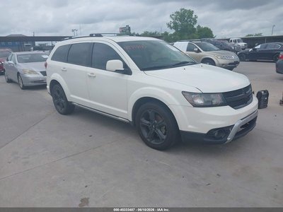 3C4PDCGB8LT****** 2020 Dodge Journey